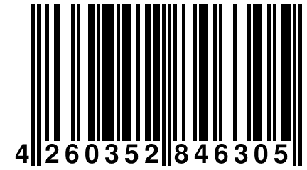 4 260352 846305