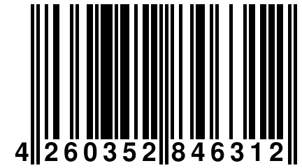 4 260352 846312