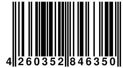 4 260352 846350