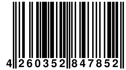 4 260352 847852