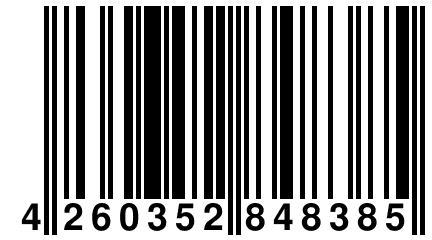 4 260352 848385