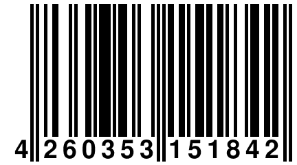 4 260353 151842