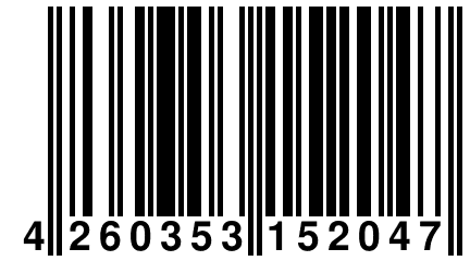 4 260353 152047