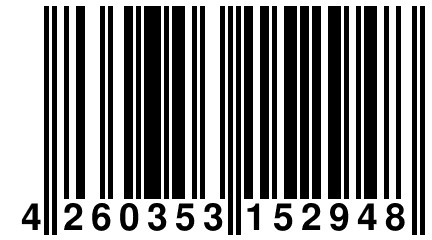 4 260353 152948