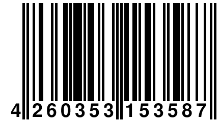 4 260353 153587