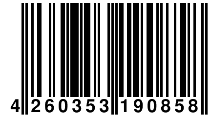 4 260353 190858