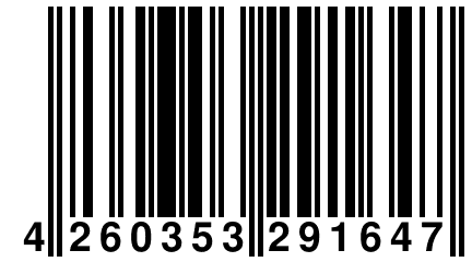 4 260353 291647