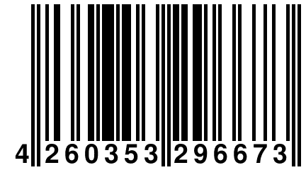 4 260353 296673