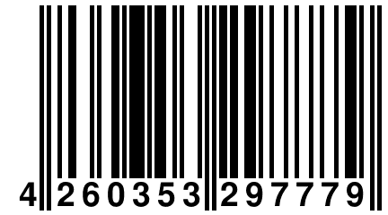 4 260353 297779