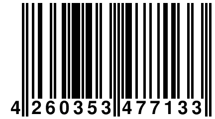 4 260353 477133