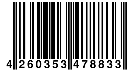 4 260353 478833