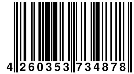 4 260353 734878