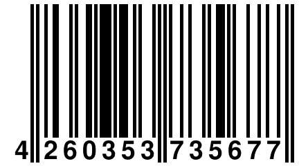 4 260353 735677