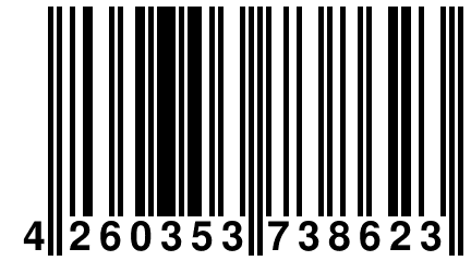 4 260353 738623