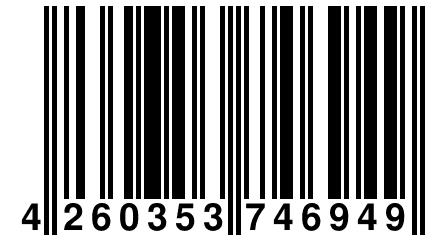 4 260353 746949