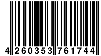 4 260353 761744