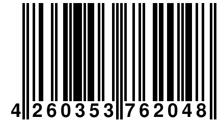 4 260353 762048