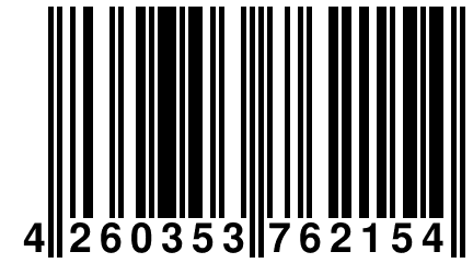 4 260353 762154