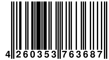 4 260353 763687