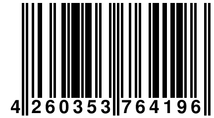 4 260353 764196