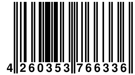 4 260353 766336