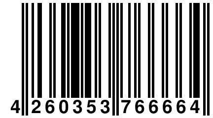 4 260353 766664