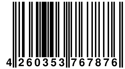 4 260353 767876