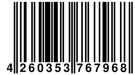 4 260353 767968