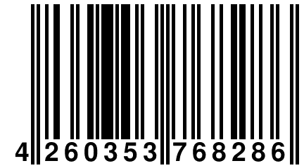 4 260353 768286