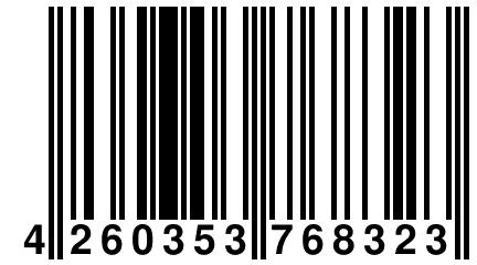 4 260353 768323