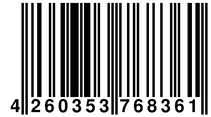 4 260353 768361