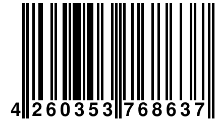 4 260353 768637