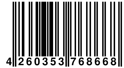 4 260353 768668