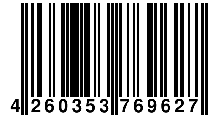 4 260353 769627