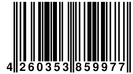 4 260353 859977