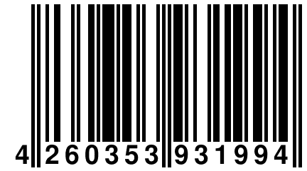 4 260353 931994