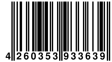 4 260353 933639