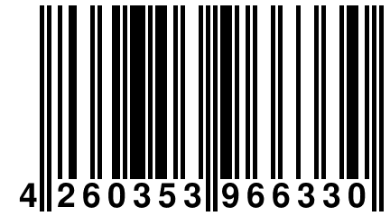 4 260353 966330