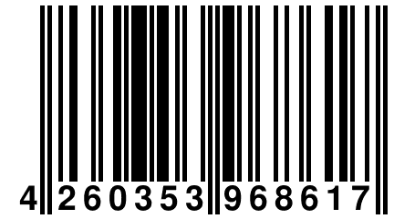 4 260353 968617