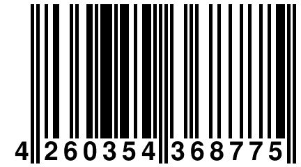 4 260354 368775