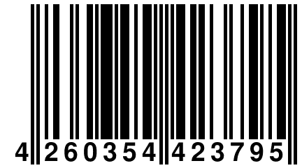 4 260354 423795