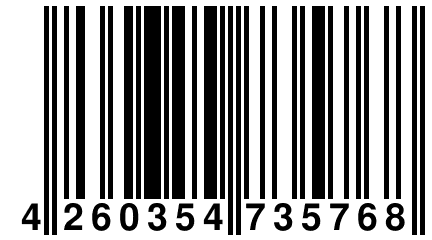 4 260354 735768