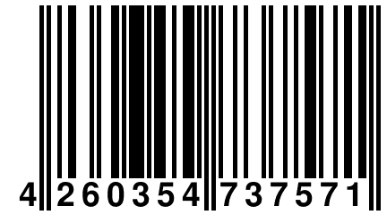 4 260354 737571