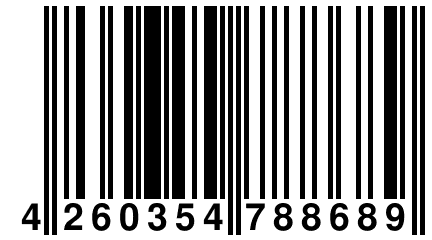 4 260354 788689