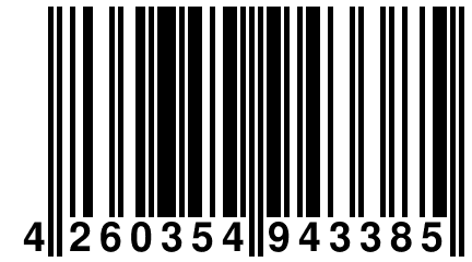 4 260354 943385