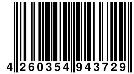 4 260354 943729