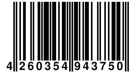 4 260354 943750