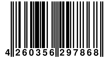 4 260356 297868