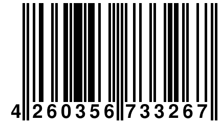 4 260356 733267