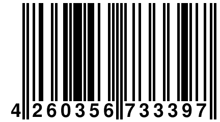 4 260356 733397